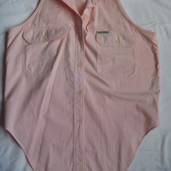 Vintage Royal Robbins 100% cotton sz M - Picture 2 of 4